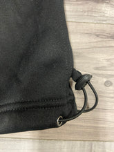 Load image into Gallery viewer, ACCESS MENS FLEECE CARGO JOGGERS (BLACK)