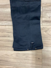 Load image into Gallery viewer, ACCESS MENS FLEECE CARGO JOGGERS (NAVY)