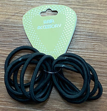 Load image into Gallery viewer, ELASTIC PONYTAILS HOLDERS