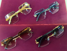 Load image into Gallery viewer, SUNGLASSES REGGIE (5248)