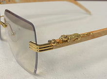 Load image into Gallery viewer, SUNGLASSES REGGIE (5248)