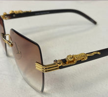 Load image into Gallery viewer, SUNGLASSES REGGIE (5248)