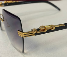 Load image into Gallery viewer, SUNGLASSES REGGIE (5248)