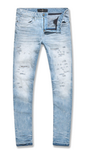 Load image into Gallery viewer, JORDAN CRAIG ROSS - DESPERADO DENIM JEAN JR351R (SEA STORM)