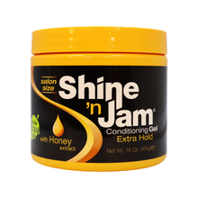 Load image into Gallery viewer, AMPRO SHINE 'N JAM WITH HONEY