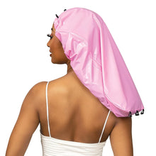 Load image into Gallery viewer, JANET COLLECTION ESHA BRAID SHOWER CAP X-LONG