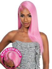 Load image into Gallery viewer, HARLEM 125 SLAYCE ULTRA HD LACE WIG 22" SLY01