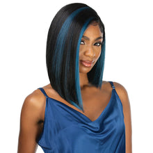 Load image into Gallery viewer, HARLEM 125 SLAYCE ULTRA HD LACE WIG 14" SLY02