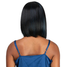 Load image into Gallery viewer, HARLEM 125 SLAYCE ULTRA HD LACE WIG 14" SLY02