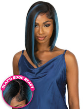 Load image into Gallery viewer, HARLEM 125 SLAYCE ULTRA HD LACE WIG 14" SLY02