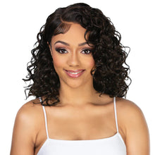 Load image into Gallery viewer, HARLEM 125 SLAYCE ULTRA HD LACE WIG 18" SLY03