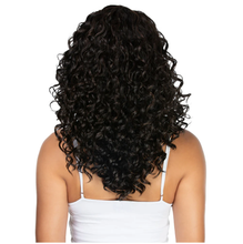 Load image into Gallery viewer, HARLEM 125 SLAYCE UHD GLUELESS LACE WIG 18" SLY05