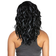 Load image into Gallery viewer, HARLEM 125 SLAYCE ULTRA HD LACE WIG 18" SLY07