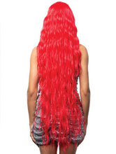 Load image into Gallery viewer, HARLEM 125 SLAYCE UHD GLUELESS LACE WIG 42" SLY11