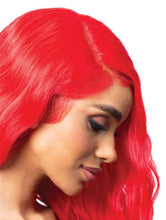 Load image into Gallery viewer, HARLEM 125 SLAYCE UHD GLUELESS LACE WIG 42" SLY11