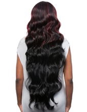 Load image into Gallery viewer, HARLEM 125 SLAYCE UHD GLUELESS LACE WIG 34" SLY14
