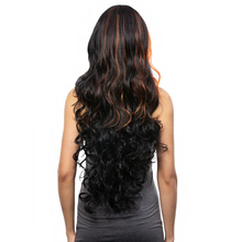 Load image into Gallery viewer, HARLEM 125 SLAYCE UHD GLUELESS LACE WIG 30" SLY15