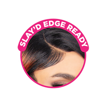 Load image into Gallery viewer, HARLEM 125 SLAYCE UHD GLUELESS LACE WIG 30" SLY15
