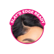 Load image into Gallery viewer, HARLEM 125 SLAYCE UHD GLUELESS LACE WIG 31" SLY16