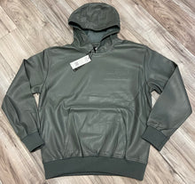 Load image into Gallery viewer, JORDAN CRAIG "SYIP THRILLER" PULLOVER HOODIE (CHARCOAL)