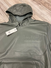 Load image into Gallery viewer, JORDAN CRAIG "SYIP THRILLER" PULLOVER HOODIE (CHARCOAL)