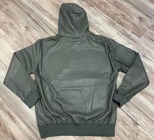 Load image into Gallery viewer, JORDAN CRAIG "SYIP THRILLER" PULLOVER HOODIE (CHARCOAL)