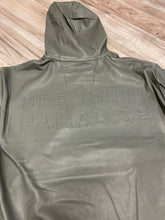 Load image into Gallery viewer, JORDAN CRAIG "SYIP THRILLER" PULLOVER HOODIE (CHARCOAL)