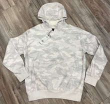 Load image into Gallery viewer, JORDAN CRAIG "SYIP THRILLER" PULLOVER HOODIE (ARTIC CAMO)