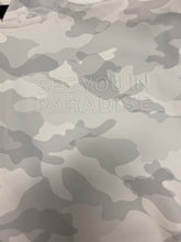 Load image into Gallery viewer, JORDAN CRAIG "SYIP THRILLER" PULLOVER HOODIE (ARTIC CAMO)