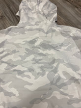 Load image into Gallery viewer, JORDAN CRAIG "SYIP THRILLER" PULLOVER HOODIE (ARTIC CAMO)