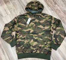 Load image into Gallery viewer, JORDAN CRAIG "SYIP THRILLER" PULLOVER HOODIE (VINTAGE CAMO)
