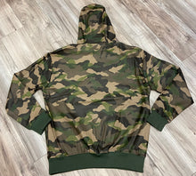 Load image into Gallery viewer, JORDAN CRAIG "SYIP THRILLER" PULLOVER HOODIE (VINTAGE CAMO)