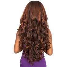 Load image into Gallery viewer, JANET COLLECTION MELT HD 360 LACE 13x6 TUPI