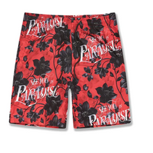 Load image into Gallery viewer, Jordan Craig Ibiza Lounge Shorts (Chicago)