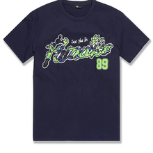 Load image into Gallery viewer, JORDAN CRAIG Ibiza T-Shirt (Eden)