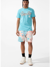 Load image into Gallery viewer, Jordan Craig Ibiza Lounge Shorts (Palm Beach)