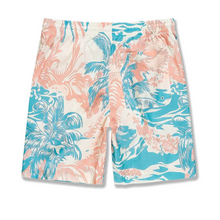 Load image into Gallery viewer, Jordan Craig Ibiza Lounge Shorts (Palm Beach)