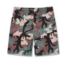 Load image into Gallery viewer, Jordan Craig Ibiza Lounge Shorts (Camo)