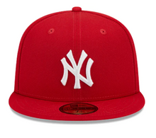 Load image into Gallery viewer, NEW ERA NEW YORK YANKEES 2000 WORLD SERIES 59FIFTY FITTED