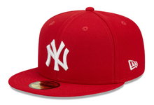 Load image into Gallery viewer, NEW ERA NEW YORK YANKEES 2000 WORLD SERIES 59FIFTY FITTED
