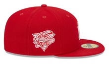 Load image into Gallery viewer, NEW ERA NEW YORK YANKEES 2000 WORLD SERIES 59FIFTY FITTED
