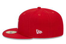 Load image into Gallery viewer, NEW ERA NEW YORK YANKEES 2000 WORLD SERIES 59FIFTY FITTED