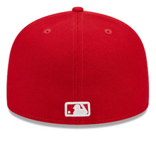 Load image into Gallery viewer, NEW ERA NEW YORK YANKEES 2000 WORLD SERIES 59FIFTY FITTED