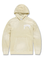 Load image into Gallery viewer, JORDAN CRAIG AFTERLIFE PULLOVER HOODIE (KHAKI)