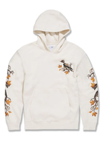 Load image into Gallery viewer, JORDAN CRAIG AVIARY PULLOVER HOODIE (BONE)