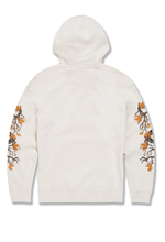 Load image into Gallery viewer, JORDAN CRAIG AVIARY PULLOVER HOODIE (BONE)