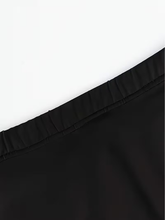 Load image into Gallery viewer, WOMEN'S "BADDIE" STRETCHY SHORTS