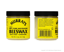 Load image into Gallery viewer, 100% PURE AUSTRALIAN BEESWAX
