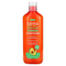 Load image into Gallery viewer, CANTU AVOCADO SILICONE-FREE CONDITIONER