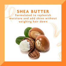 Load image into Gallery viewer, CANTU - SHEA BUTTER - OIL SHEEN